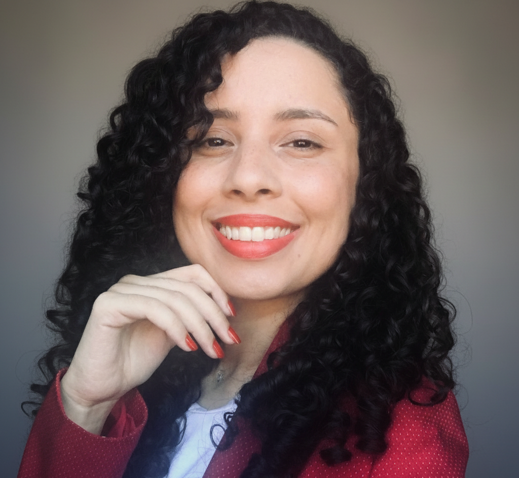 Psicóloga Kássia Moura